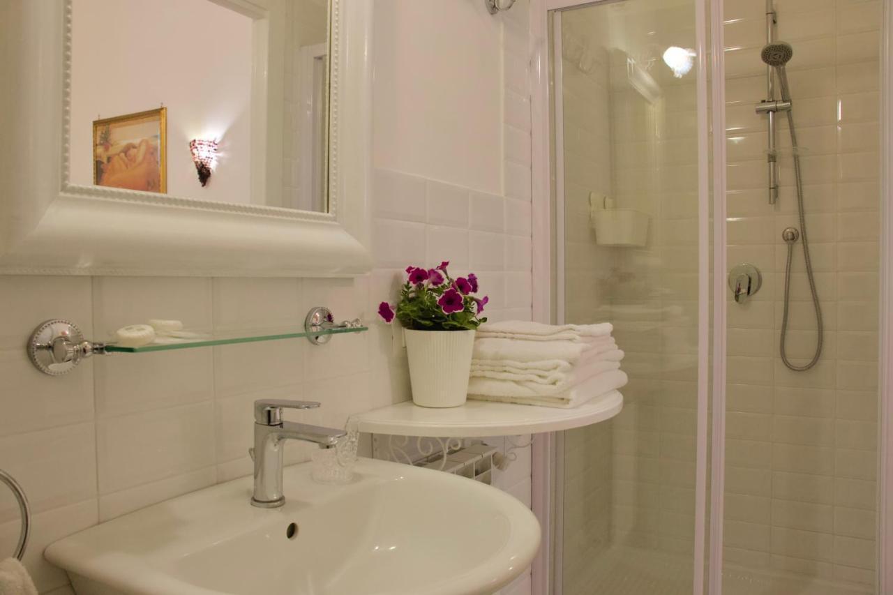 B&B Lido Liberty 리도디오스티아 외부 사진