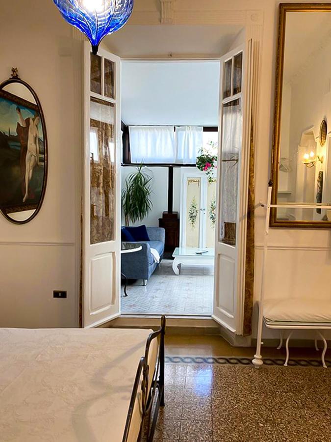 B&B Lido Liberty 리도디오스티아 외부 사진