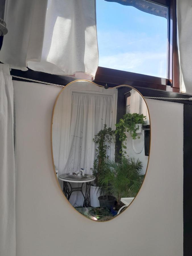 B&B Lido Liberty 리도디오스티아 외부 사진